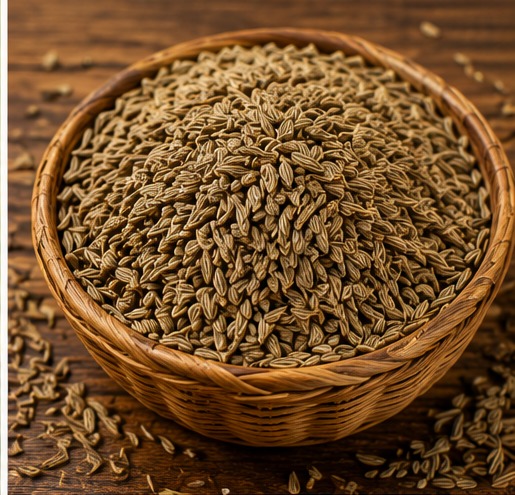 Cumin Seeds